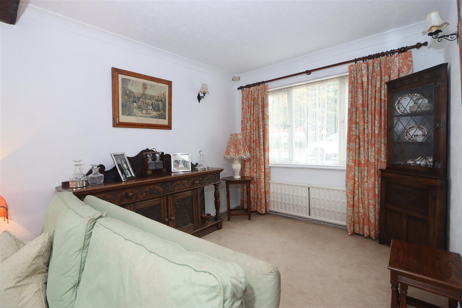 Greenfield Avenue, Stourbridge